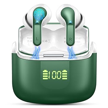 最新版✨i3Proワイヤレスイヤホン　ノイズキャンセリング　Bluetooth 最新版 i3Proワイヤレスイヤホン ノイズキャンセリング